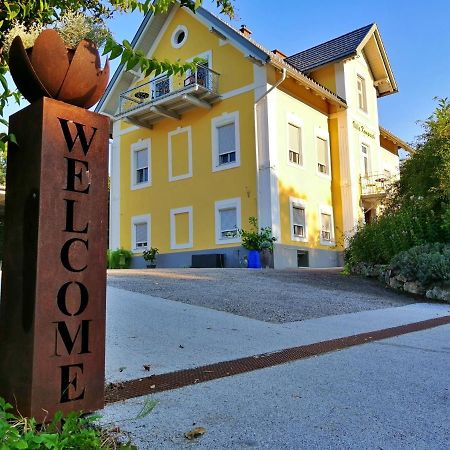 Villa Komposch - Adults Only Reifnitz Dış mekan fotoğraf