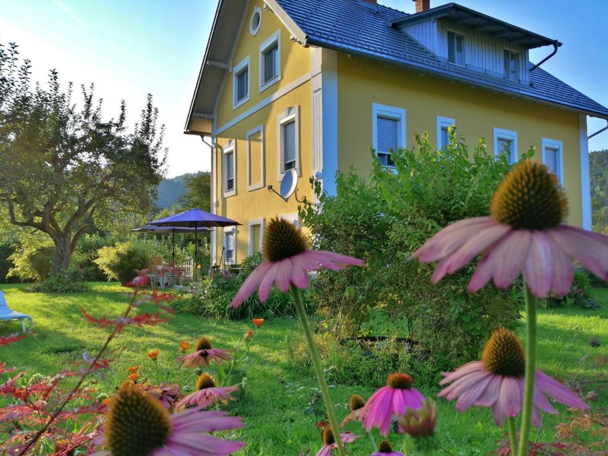 Villa Komposch - Adults Only Reifnitz Dış mekan fotoğraf